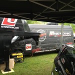 Unitronic doing ECM flashes at Southern Worthersee