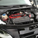 Some Audi performance at Southern Worthersee