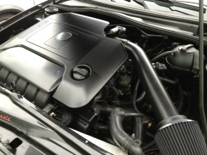 VR6 Mk2 Southern Worthersee