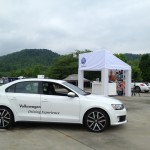 Vw Volkswagen at Southern Worthersee