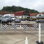 Vw Volkswagen at Southern Worthersee