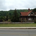 Helen, Ga Southern Worthersee