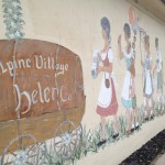 Helen, Ga Southern Worthersee