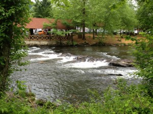 chattahoochee river helen, Ga Southern Worthersee