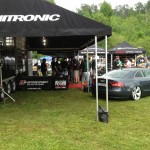 Unitronic flash at Southern Worthersee