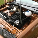 Apex tuning VR6 corrado Southern Worthersee