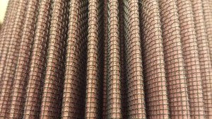 K&N Air filter