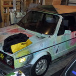 MK1 Vr6 Volkswagen kit