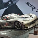 Chicago Auto Show #FUELCAS