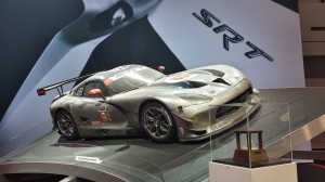 Chicago Auto Show #FUELCAS