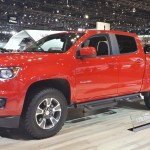 Chicago Auto Show #FUELCAS