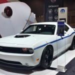 Chicago Auto Show #FUELCAS