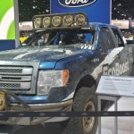 Chicago Auto Show #FUELCAS