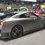 Chicago Auto Show #FUELCAS