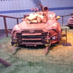 Chicago Auto Show #FUELCAS