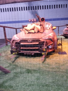 Chicago Auto Show #FUELCAS