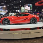 Chicago Auto Show #FUELCAS