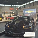 Chicago Auto Show #FUELCAS