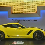 Chicago Auto Show #FUELCAS