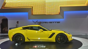 Chicago Auto Show #FUELCAS