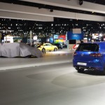 Chicago Auto Show #FUELCAS