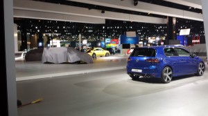 Chicago Auto Show #FUELCAS