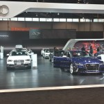 Chicago Auto Show #FUELCAS