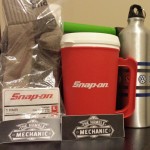 Snap on Giveaway
