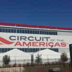 Shell at the USA F1 Grand Prix