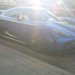 Koenigsegg Agera HH