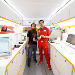 F1 Grand Prix of USA - Previews
