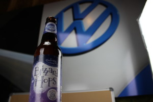 Mechanics beer