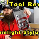 Streamlight Stylus Pro ~ Tool Review