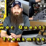 DSG Questions