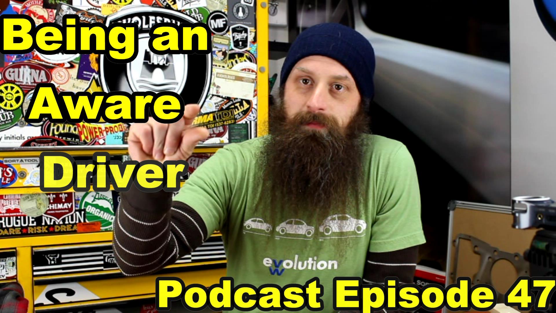 Auto Mechanic Podcast
