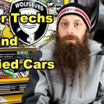 Bringing A Modified Car To The Dealer ~ Podcast Episode 45