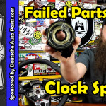 bad clock spring