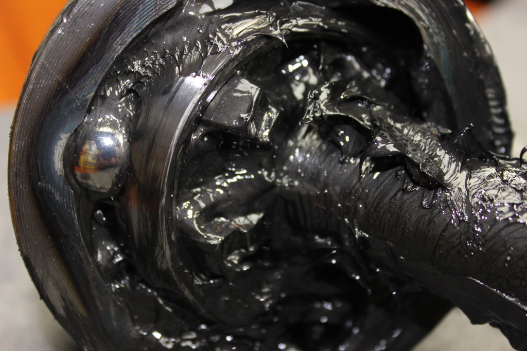 How VW C.V. Boots Fails Video Humble Mechanic