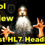 Coast Headlamp Review