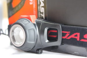 Coast HL7 Headlamp Review