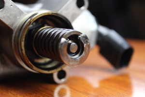 VW 2.0T FSI Fuel Pump HPFP Fails
