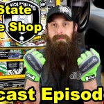 Automotive Podcast and blog