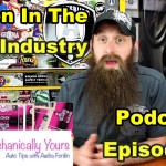 Automotive Podcast and Blog