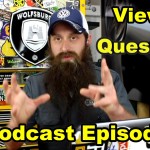 Viewer Questions ~ Podcast Episode 59