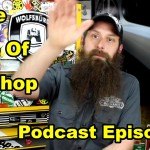 The State Of The Shop