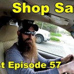 Shop and Technician Safety ~ Podcast Episode 57