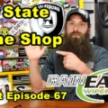 The State Of The Shop ~ audio Podcast Episode 67