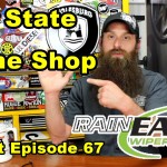 The State Of The Shop ~ audio Podcast Episode 67