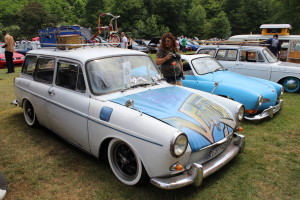 Southern Wörthersee SOWO 2015