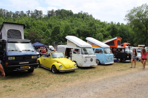 Southern Wörthersee SOWO 2015